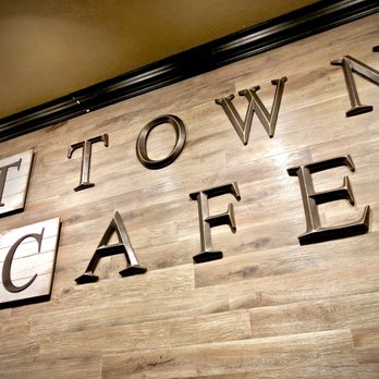 T-Town Cafe - Cool wall decor! Gives off a rustic cafe feeling - Desserts Near Me - Tacoma, Washington T-Town Cafe - Cool wall decor! Gives off a rustic cafe feeling - Desserts Near Me - Tacoma, Washington