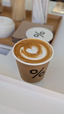 % Arabica Los Angeles The Grove by null