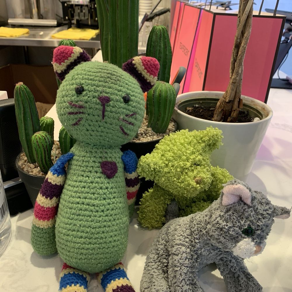 Hey! I Am Yogost - Cute decors - Desserts Near Me - Pleasanton, California Hey! I Am Yogost - Cute decors - Desserts Near Me - Pleasanton, California