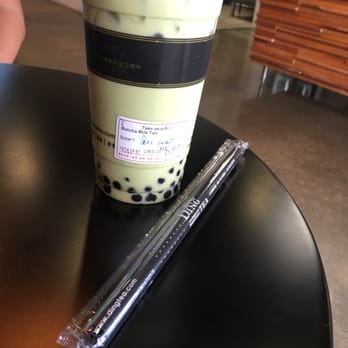 Ding Tea Bolsa - Coffee & Tea Near Me - Westminster, California