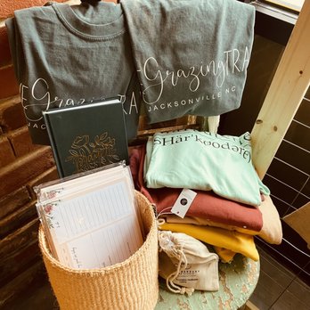 The Grazing Tray - Cafes Near Me - Jacksonville, North Carolina The Grazing Tray - Cafes Near Me - Jacksonville, North Carolina
