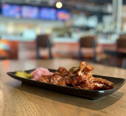 Shoals Smokehouse by null