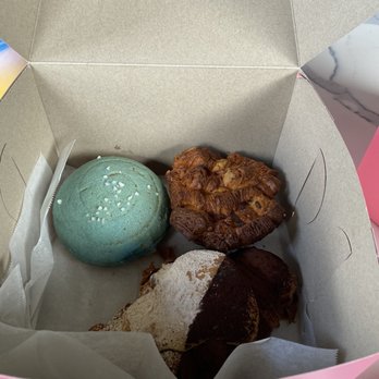 Bake Sum - Desserts Near Me - Oakland, California