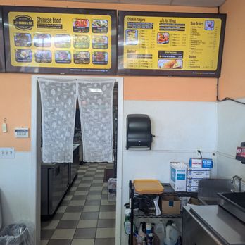 JJs Chicken - Chinese Near Me - Dallas, Texas JJs Chicken - Chinese Near Me - Dallas, Texas