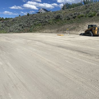 Badger Land Development - Excavation Services Near Me