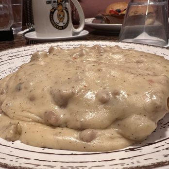 Honeyfield Restaurant - Country fried steak - Breakfast & Brunch Near Me - Lockport, Illinois