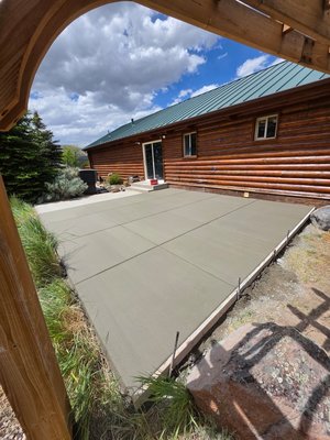Transform Your Outdoor Living with Professional Patio Remodeling - Breathe new life into your backyard with our patio remodeling services. We help redesign and restore your patio into the perfect spot for entertaining or relaxing, using high-quality concrete to ensure a resilient and attractive finish that complements your home. Transform Your Outdoor Living with Professional Patio Remodeling - Breathe new life into your backyard with our patio remodeling services. We help redesign and restore your patio into the perfect spot for entertaining or relaxing, using high-quality concrete to ensure a resilient and attractive finish that complements your home.