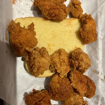 Tumble 22 - Chicken Shop Near Me - Houston, Texas Tumble 22 - Chicken Shop Near Me - Houston, Texas