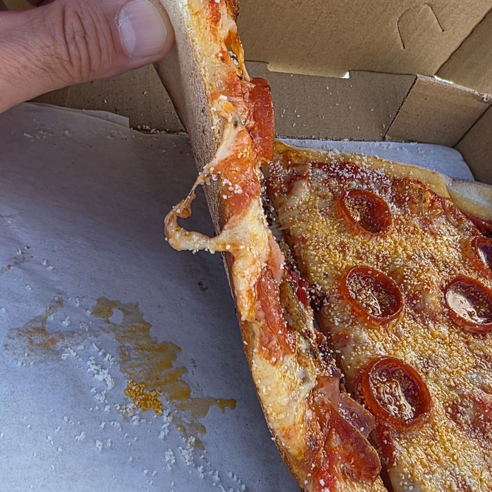 Jery's Pizza - Crust - Pizza Near Me - Spring Valley, California Jery's Pizza - Crust - Pizza Near Me - Spring Valley, California