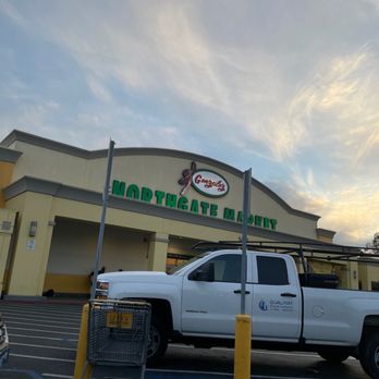 Northgate Market - a truck parked in front of the store - Grocery Near Me - San Diego, California Northgate Market - a truck parked in front of the store - Grocery Near Me - San Diego, California