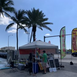 North Bay Village Farmers Market