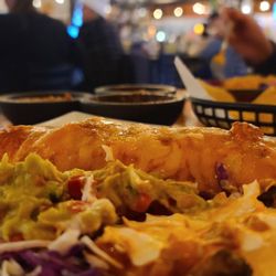 Steak Burrito By HealthybyHeath