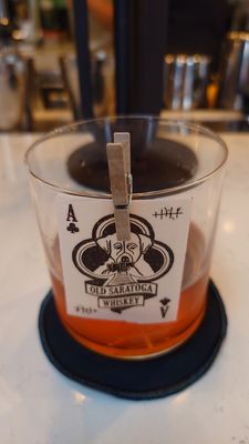 Tippling Club by null