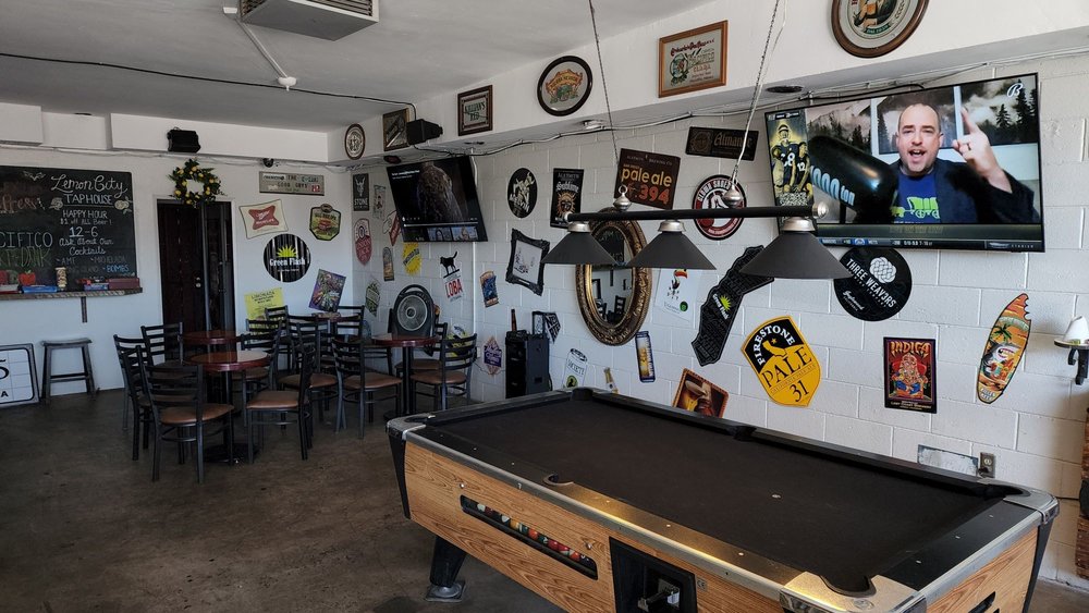Lemon City Taphouse