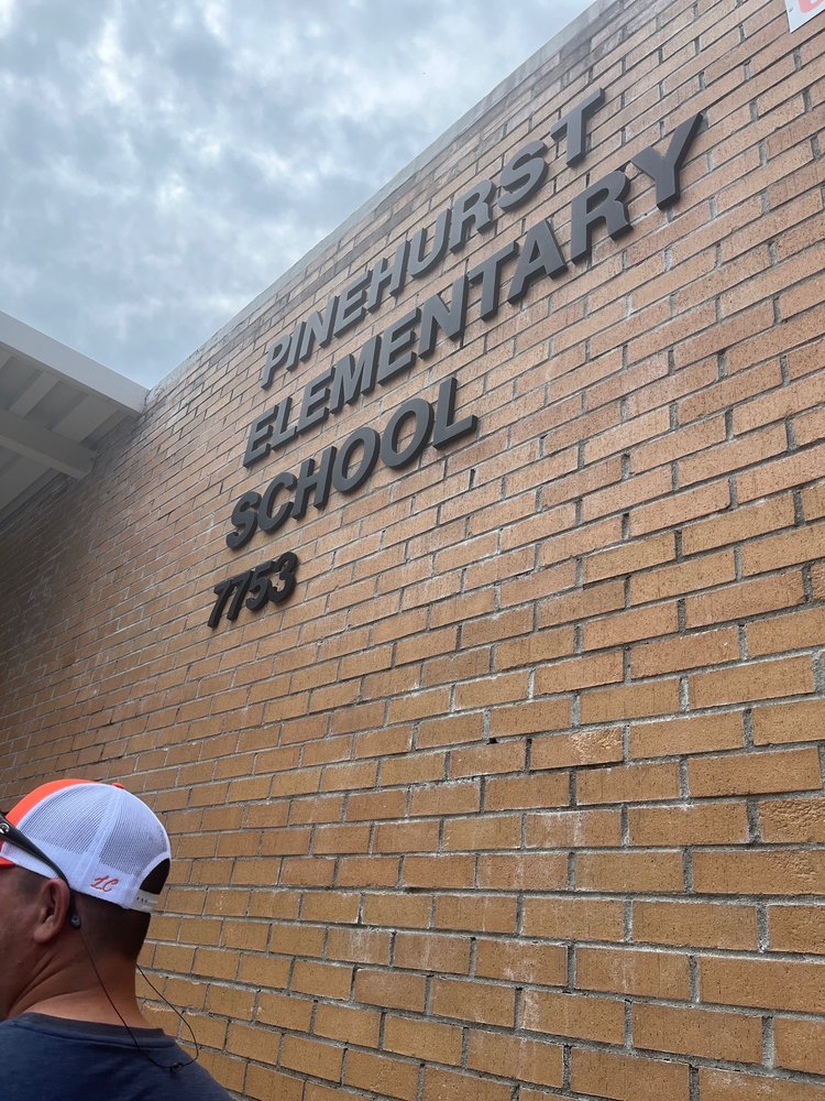 PINEHURST ELEMENTARY SCHOOL 7753 Northside Dr, North Charleston