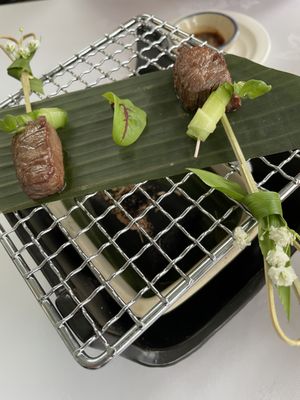 Baan Lao Fine Thai Cuisine by null