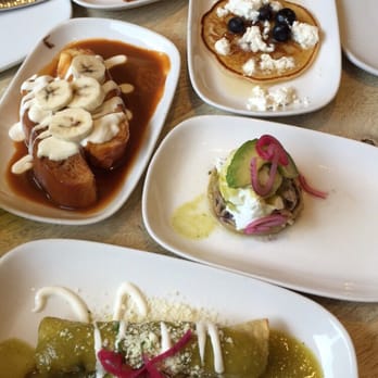 Maya - Bottomless brunch - Mexican Near Me - New York, New York Maya - Bottomless brunch - Mexican Near Me - New York, New York