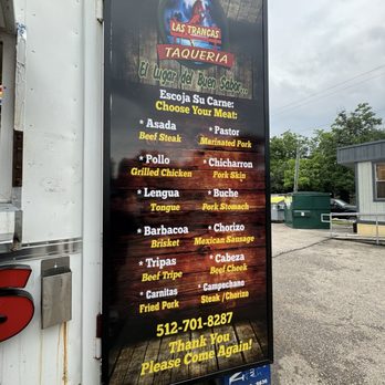 Las Trancas - Mexican Near Me - Austin, Texas Las Trancas - Mexican Near Me - Austin, Texas