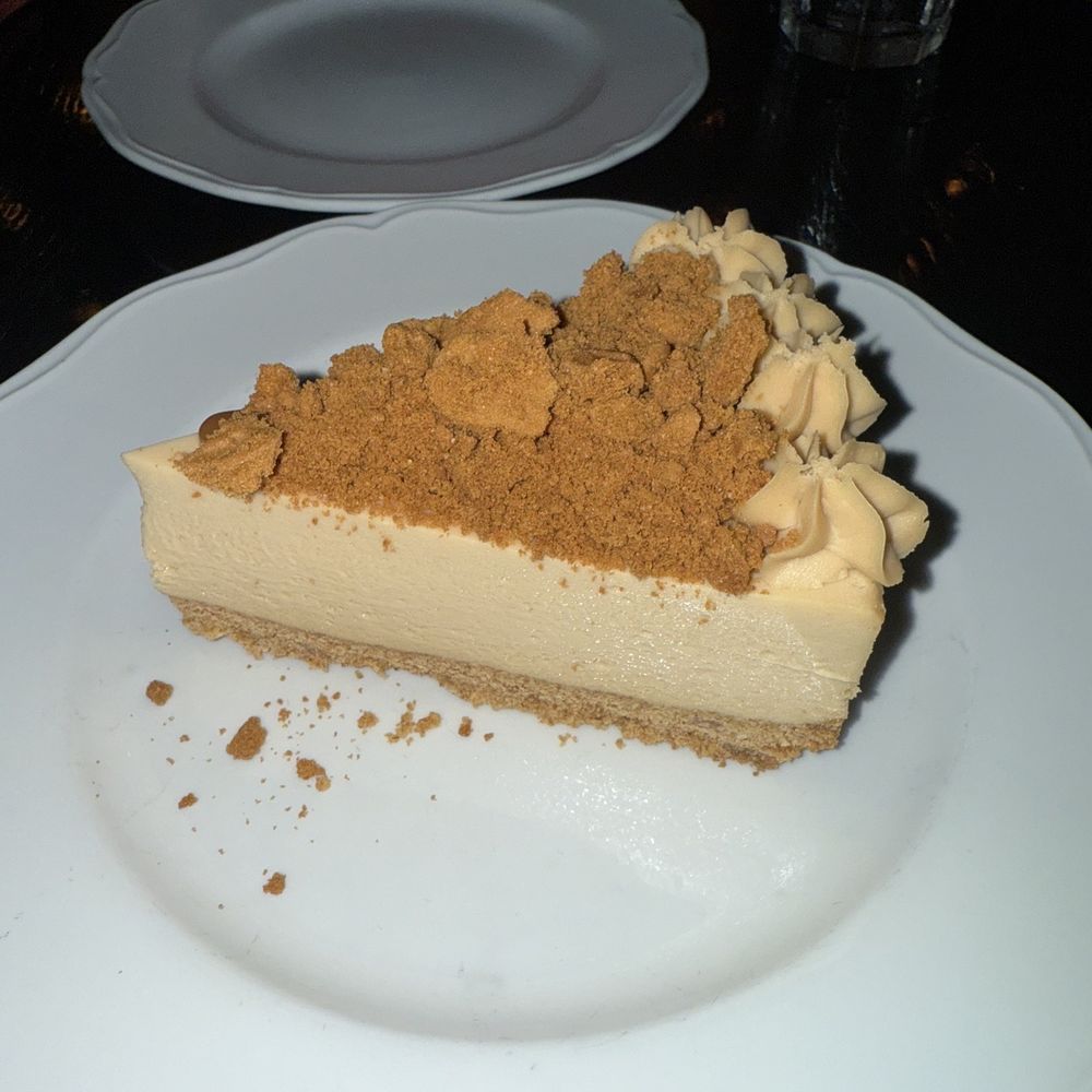 Goodwin’s - Cookie cheesecake - Cocktail Bars Near Me - Dallas, Texas Goodwin’s - Cookie cheesecake - Cocktail Bars Near Me - Dallas, Texas