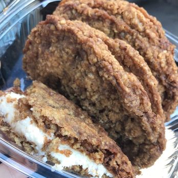 Shyndigz - Desserts Near Me - Richmond, Virginia