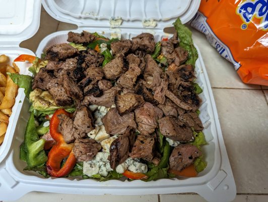 Sylvester's Burgers by null