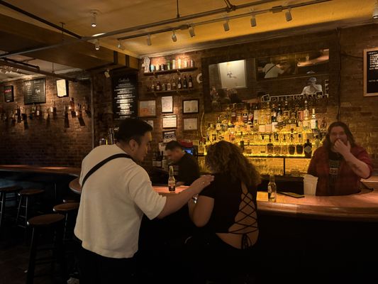 Lucky Jack's by null