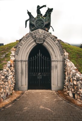 5100 Pontchartrain Blvd by null