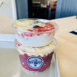 Acai Bowl