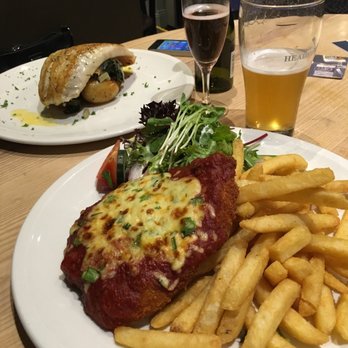 The Crest Hotel Sylvania - Yes !!! It tasted as good as it looks !! - Bars Near Me - Sylvania, NSW The Crest Hotel Sylvania - Yes !!! It tasted as good as it looks !! - Bars Near Me - Sylvania, NSW