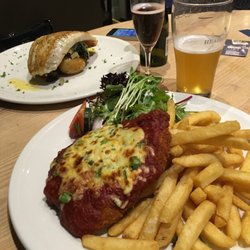The Crest Hotel Sylvania - Yes !!! It tasted as good as it looks !!