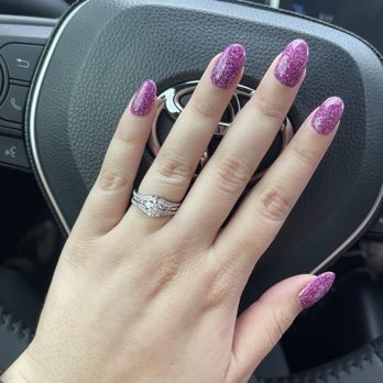 Magnolia Nail Lounge - Nail Salons Near Me - McKinney, Texas