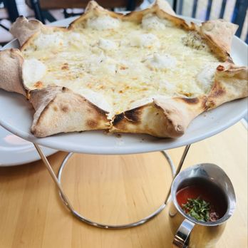 Mister O1 Extraordinary Pizza Turtle Creek - Star Laina...cheese lovers rejoice! - Pizza Near Me - Dallas, Texas Mister O1 Extraordinary Pizza Turtle Creek - Star Laina...cheese lovers rejoice! - Pizza Near Me - Dallas, Texas