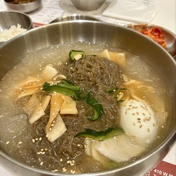 The Dae Mun - Naengmyeon - Korean Near Me - Alhambra, California The Dae Mun - Naengmyeon - Korean Near Me - Alhambra, California
