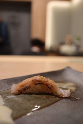 Ichifuji Sushi by null