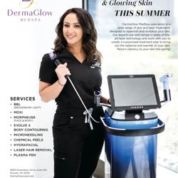 DermaGlow MedSpa