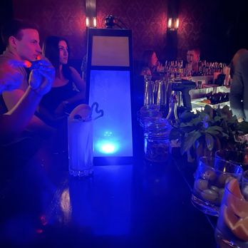 Parliament - Cocktail Bars Near Me - Dallas, Texas