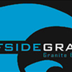 Surfside Granite - Surfside Granite logo