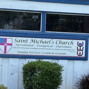 St Michael's Church - Churches Near Me - San Clemente, California St Michael's Church - Churches Near Me - San Clemente, California