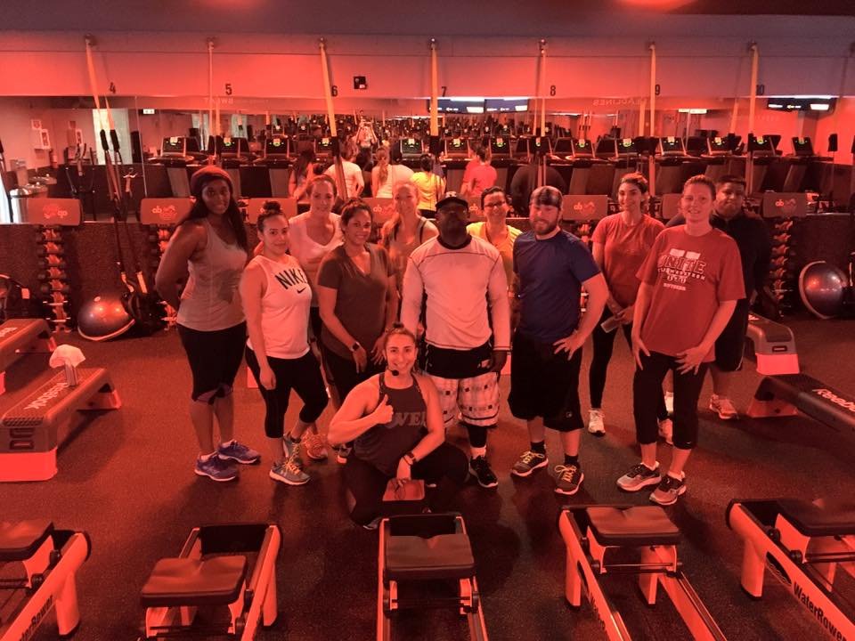 ORANGETHEORY FITNESS NORTH BRUNSWICK Updated September 2024 20