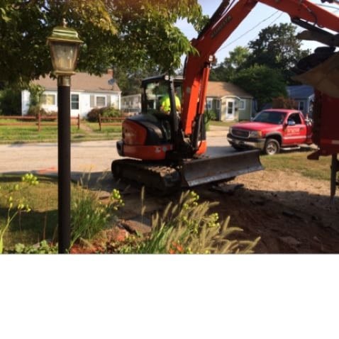 Slide of D Kyle Stearns Contracting