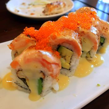 Nomiya - Sushi Bars Near Me - Edmonton, Alberta