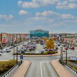 Dartmouth Crossing