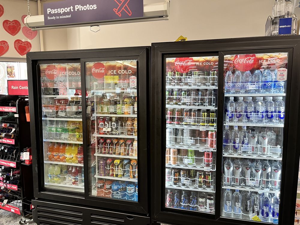 CVS PHARMACY - Updated December 2025 - 19 Photos & 52 Reviews - 1554 N ...