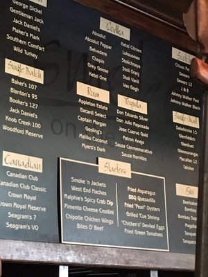 Menu photo 7 Smoke On the Water Greenville, SC Menu photo 7 Smoke On the Water Greenville, SC