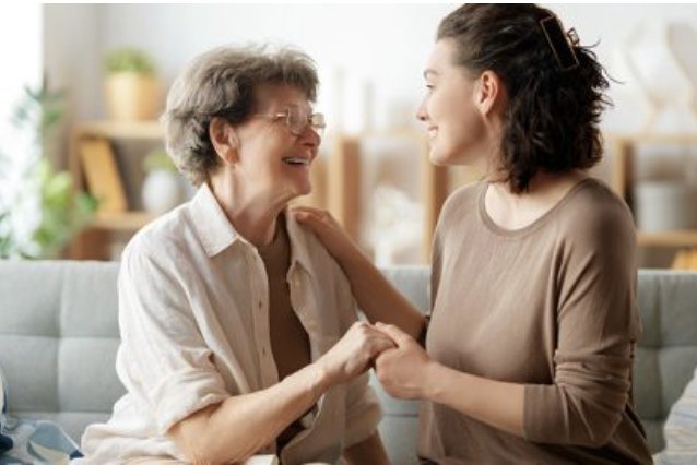 Always Best Care - home care agency in Orlando, FL