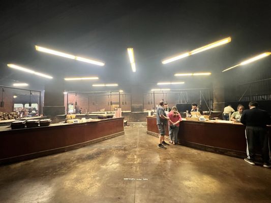 Kreuz Market by null
