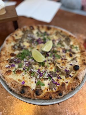 Pizzeria Lola by null Pizzeria Lola by null