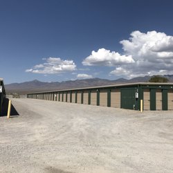 Highway 160 Self Storage - Highway 160 Self Storage