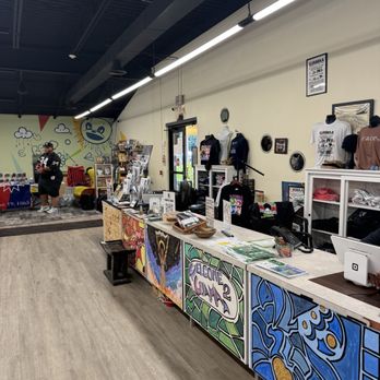 Ujamaa Community Bookstore - Bookstores Near Me - Indianapolis, Indiana