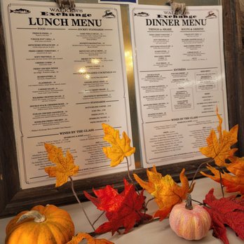 Walker's Exchange - Breakfast & Brunch Near Me - Louisville, Kentucky Walker's Exchange - Breakfast & Brunch Near Me - Louisville, Kentucky